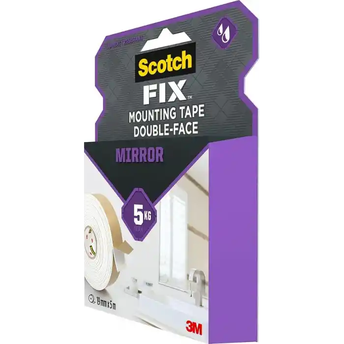 Scotch 4003-5 Ayna Montaj Bandı