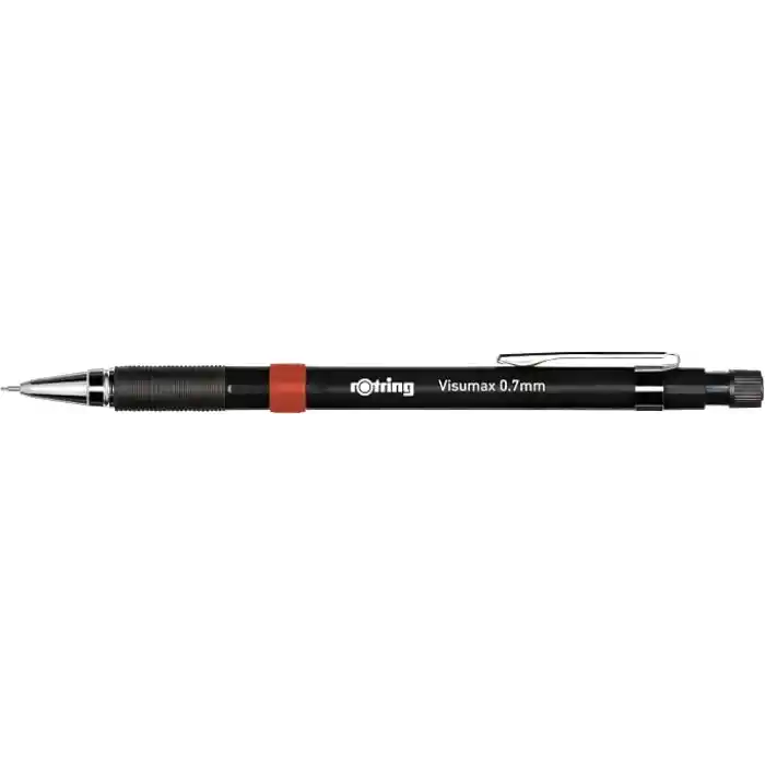 rOtring Visumax + Roller Ofis Seti- 0.7 mm, Mavi