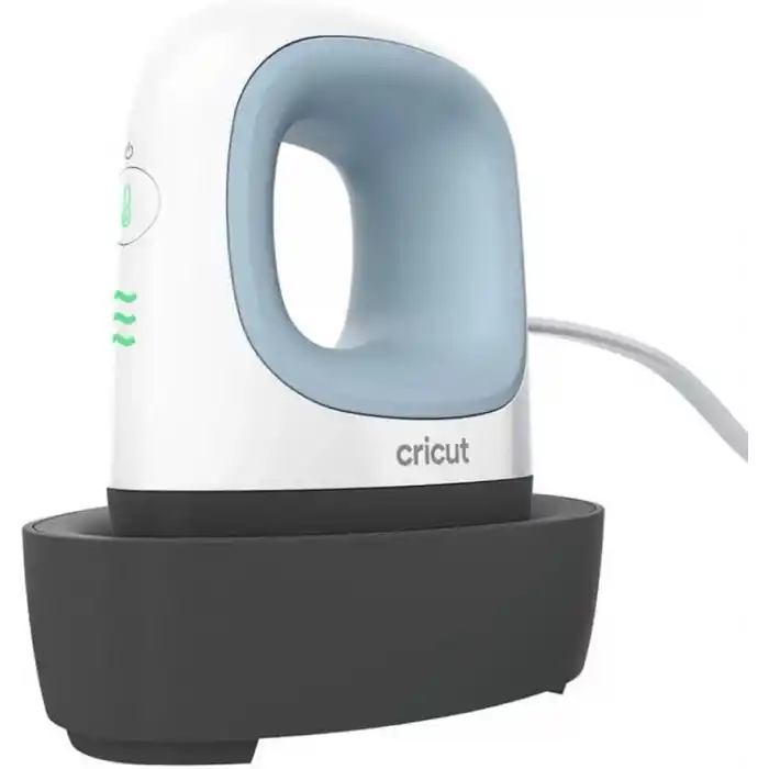 Cricut 2011871 Easypress Mini Isıtıcı Mavi