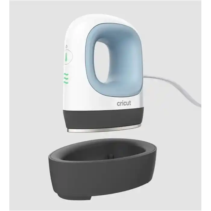 Cricut 2011871 Easypress Mini Isıtıcı Mavi