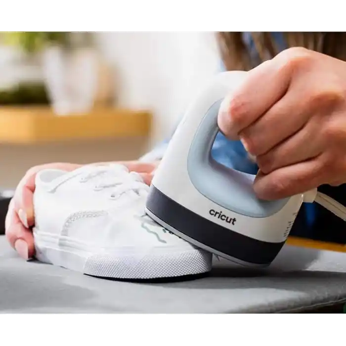 Cricut 2011871 Easypress Mini Isıtıcı Mavi