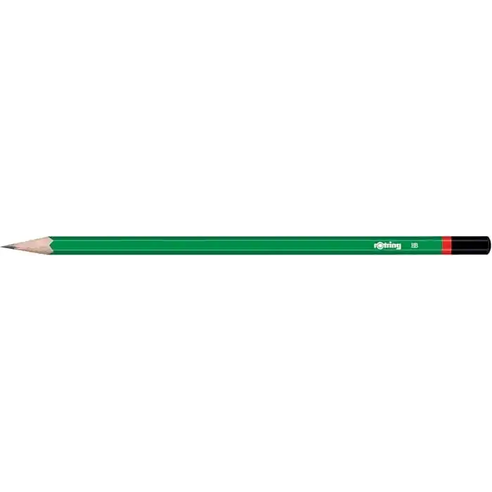 ROTRING Rotring Mercanlı Kurşun Kalem 12 Adet