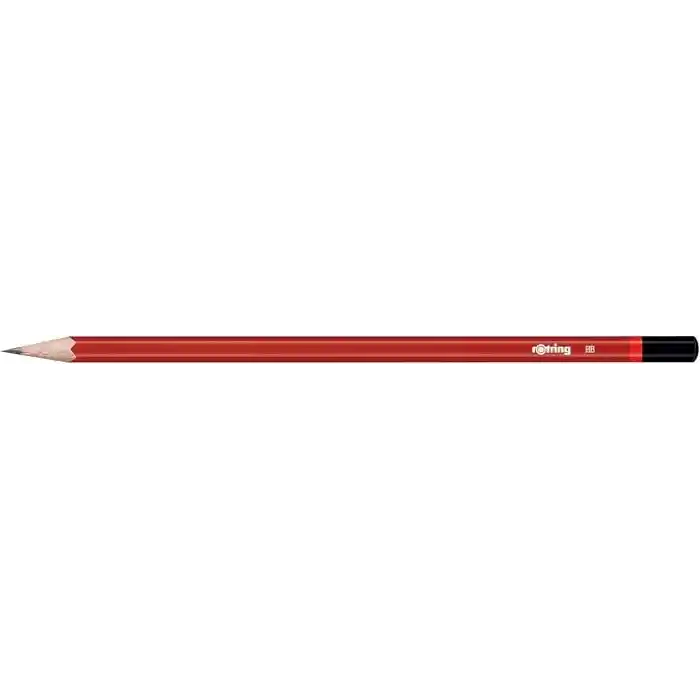 ROTRING Rotring Mercanlı Kurşun Kalem 12 Adet