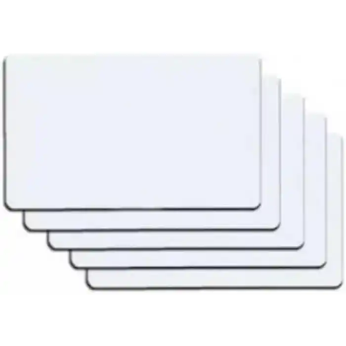 Mifare Kart 13 56 Mhz Rfid Kart Okuyucularla Uyumlu 10 Adet