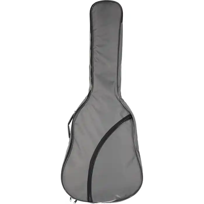 Midex CS-39 Case Klasik Gitar Soft Case Gigbag Kalın Çanta Kılıf (Pena Hediyeli)