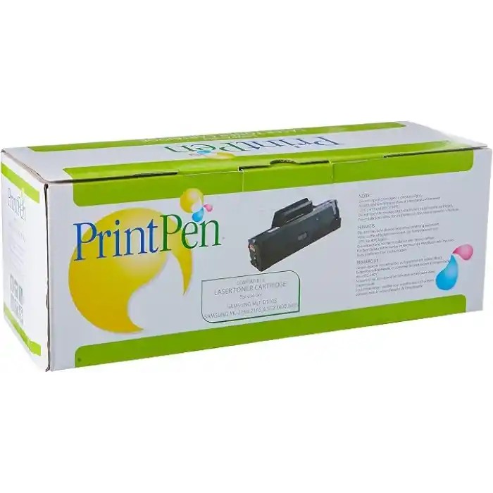 Printpen Samsung Mlt-D101S Muadil Toner