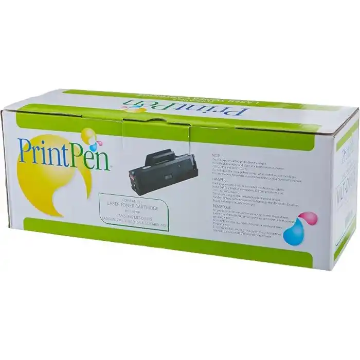 Printpen Samsung Mlt-D101S Muadil Toner