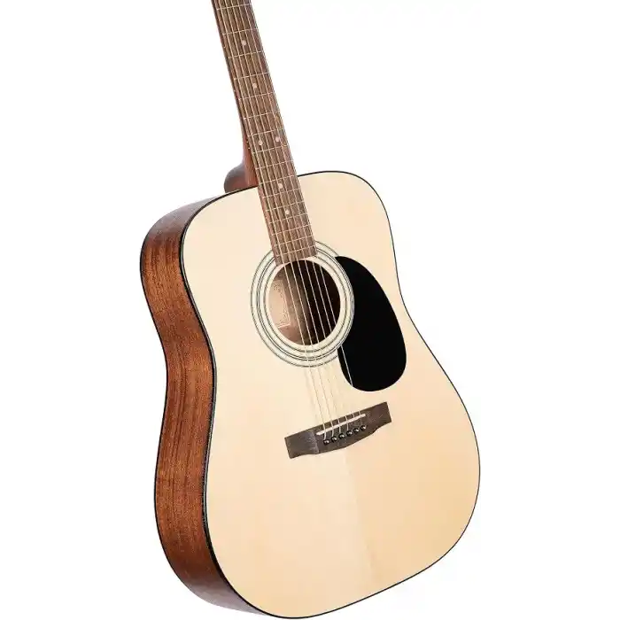 Cort AD810OP Akustik Gitar - Open Pore