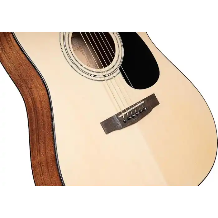 Cort AD810OP Akustik Gitar - Open Pore