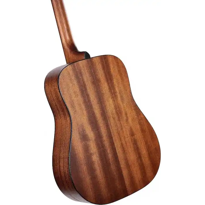 Cort AD810OP Akustik Gitar - Open Pore
