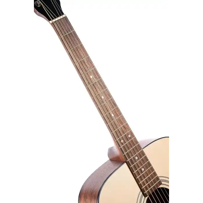 Cort AD810OP Akustik Gitar - Open Pore