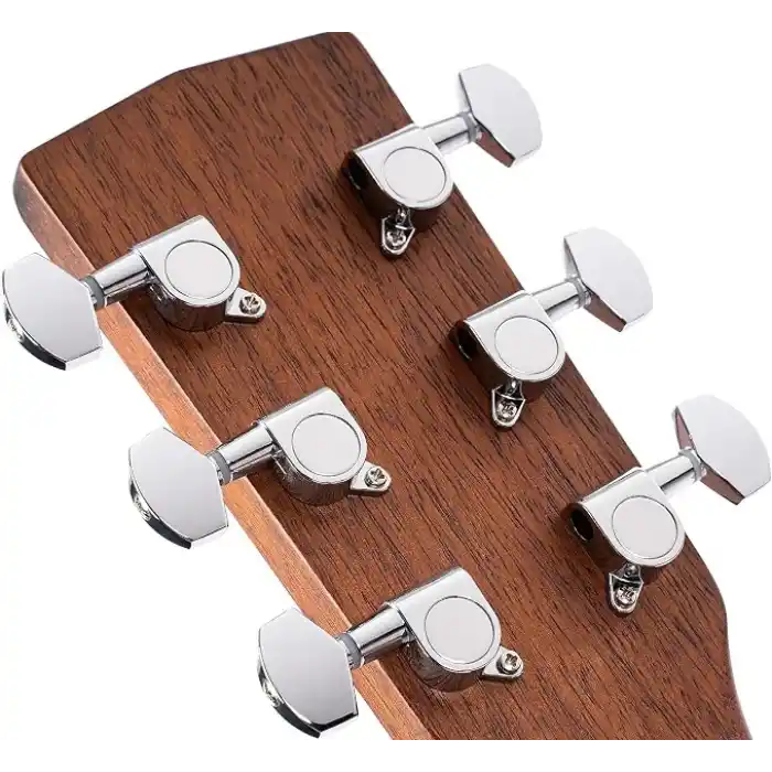 Cort AD810OP Akustik Gitar - Open Pore