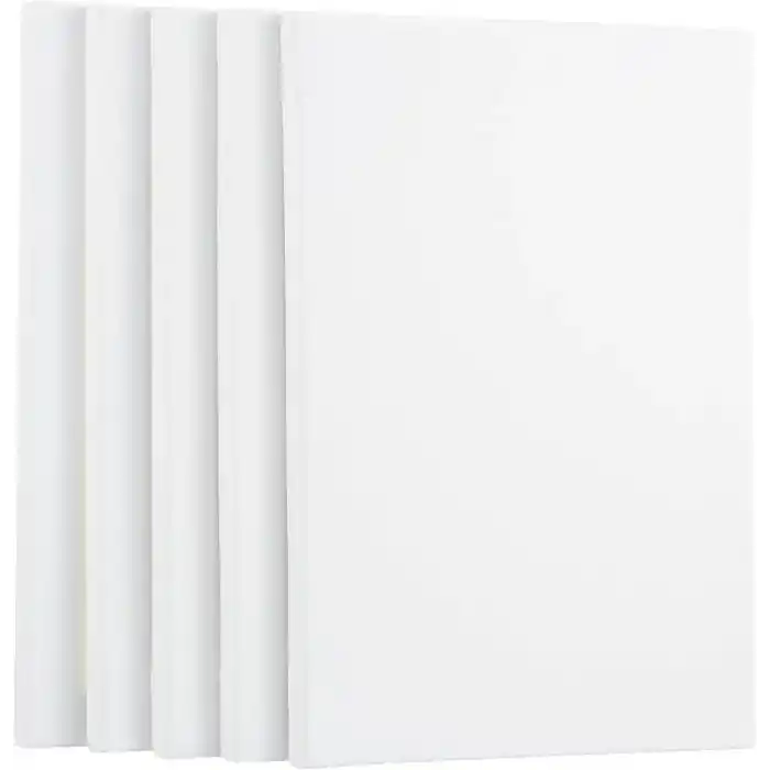 PORTART Tuval 25x35 cm 5li Paket