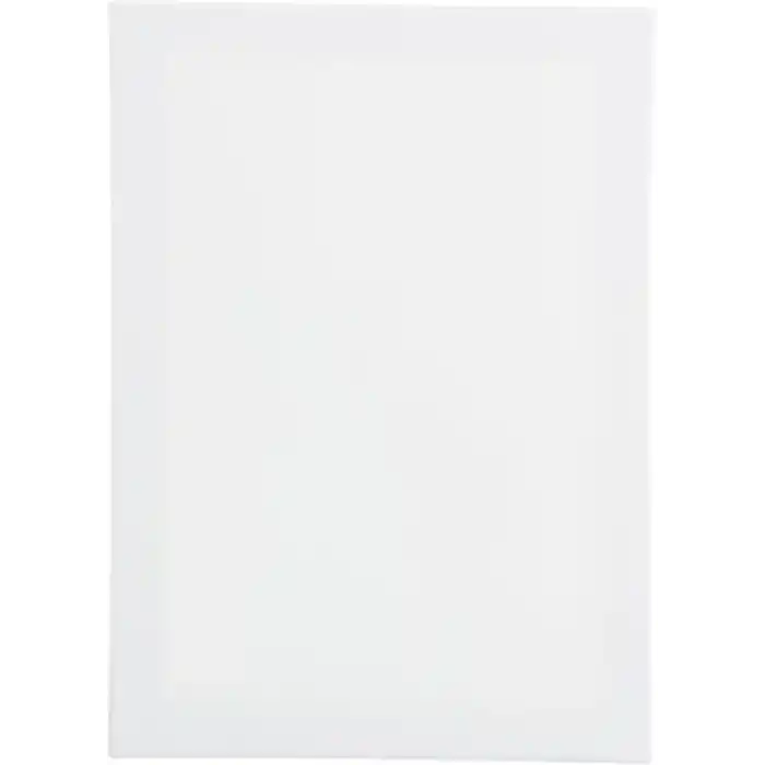 PORTART Tuval 25x35 cm 5li Paket