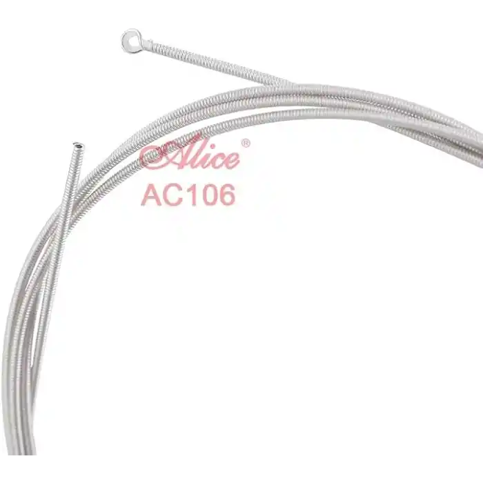 Alice AC106-N/Klasik Gitar Teli - Normal Tansiyon