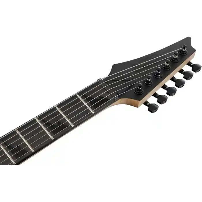 Ibanez GRGR131EX-BKF GIO Stealth Serisi Elektrikli Gitar - Siyah Düz