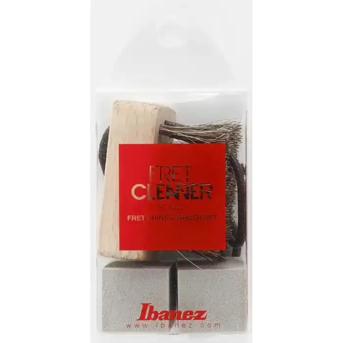 Ibanez IFC1000 Fret Temizleyici