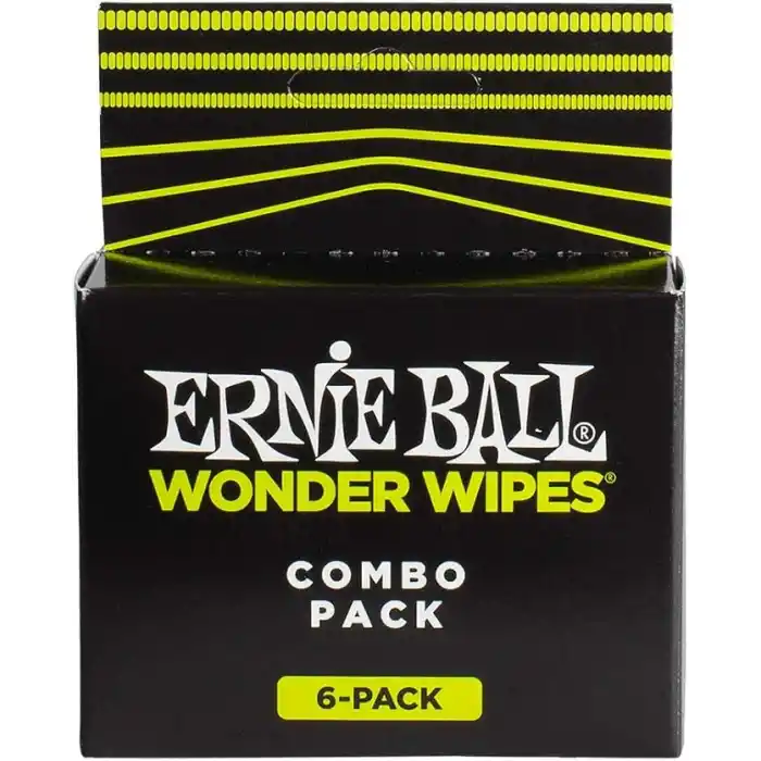 ERNIE BALL Ernıeball P04279 Gitar Bakım Ürünü