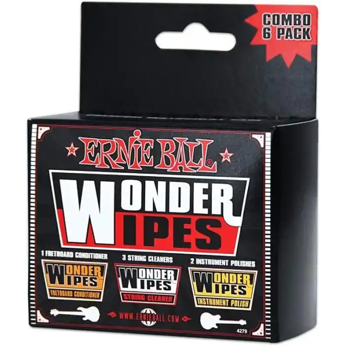 ERNIE BALL Ernıeball P04279 Gitar Bakım Ürünü
