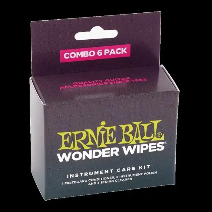 ERNIE BALL Ernıeball P04279 Gitar Bakım Ürünü