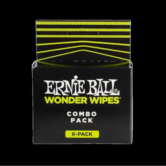 ERNIE BALL Ernıeball P04279 Gitar Bakım Ürünü