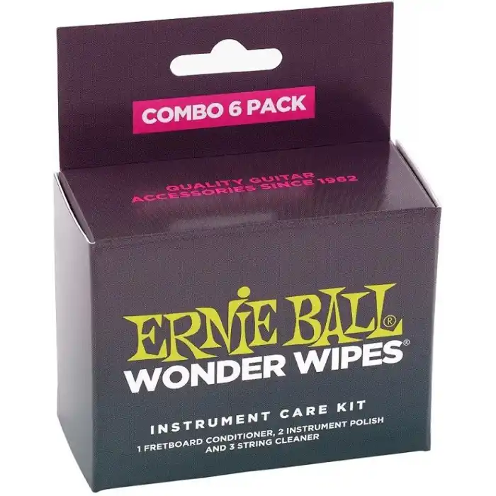 ERNIE BALL Ernıeball P04279 Gitar Bakım Ürünü