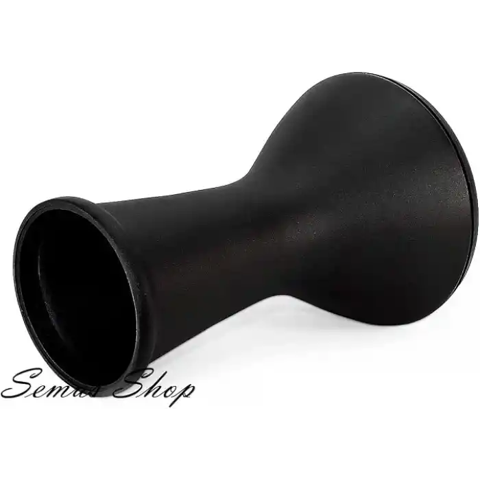 Profi Solo Darbuka Siyah Mat Cilalı 3031