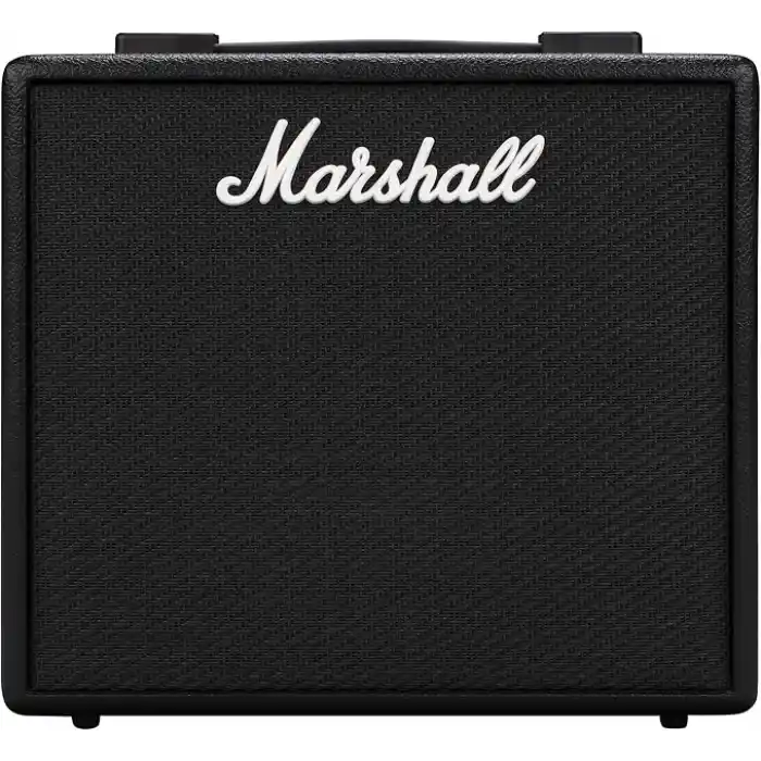 MARSHALL CODE25 25W COMBO Elektro Gitar Amfisi