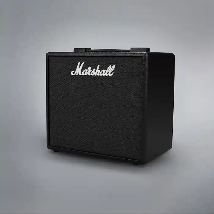 MARSHALL CODE25 25W COMBO Elektro Gitar Amfisi