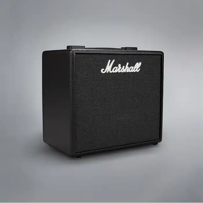 MARSHALL CODE25 25W COMBO Elektro Gitar Amfisi
