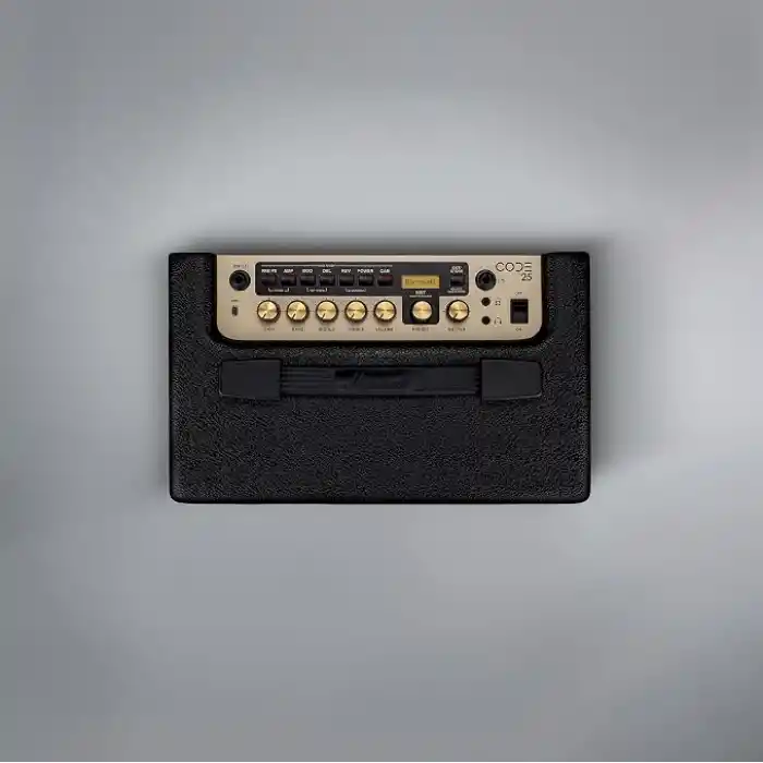 MARSHALL CODE25 25W COMBO Elektro Gitar Amfisi