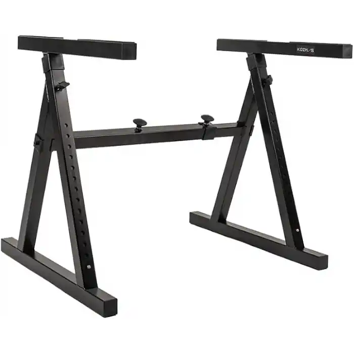 KOZMOS KS-084 Deluxe Z-Tip Klavye Standı