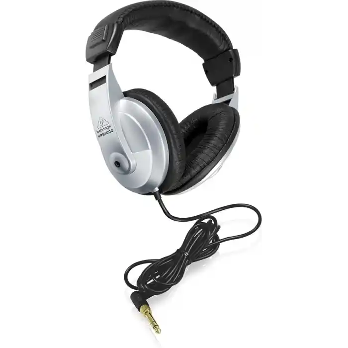 BEHRINGER HPM1000 Çok Amaçlı Stüdyo Kulaklığı