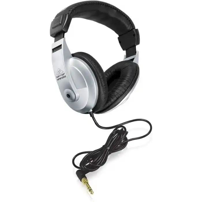 BEHRINGER HPM1000 Çok Amaçlı Stüdyo Kulaklığı