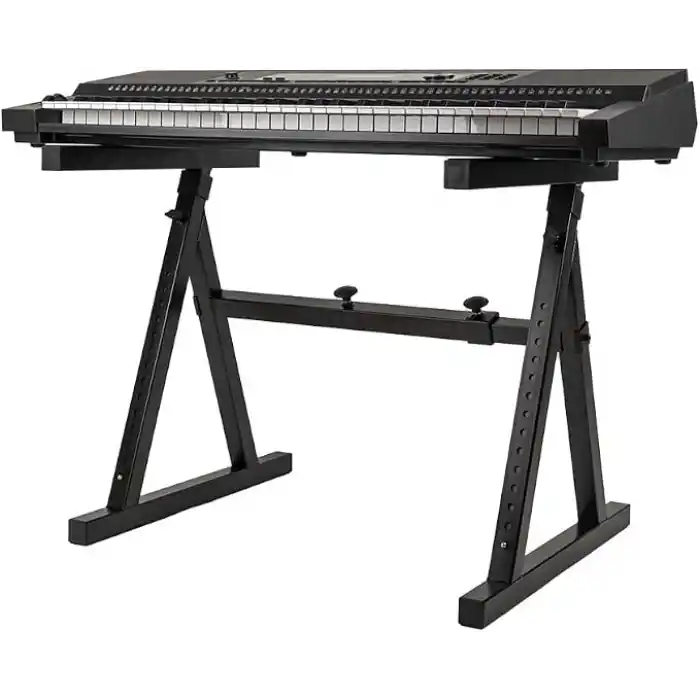 KOZMOS KS-084 Deluxe Z-Tip Klavye Standı