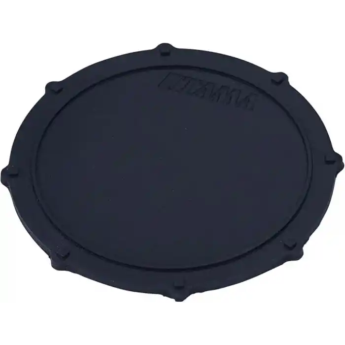 TAMA TTP4BK 4inc Portable Practice Pad Traveler Pad
