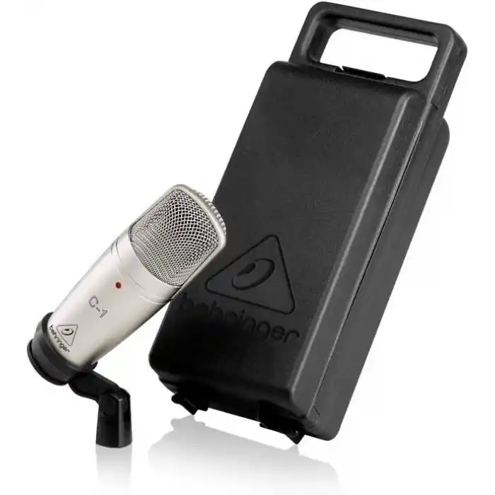 Behringer C-1 Condenser Mikrofon