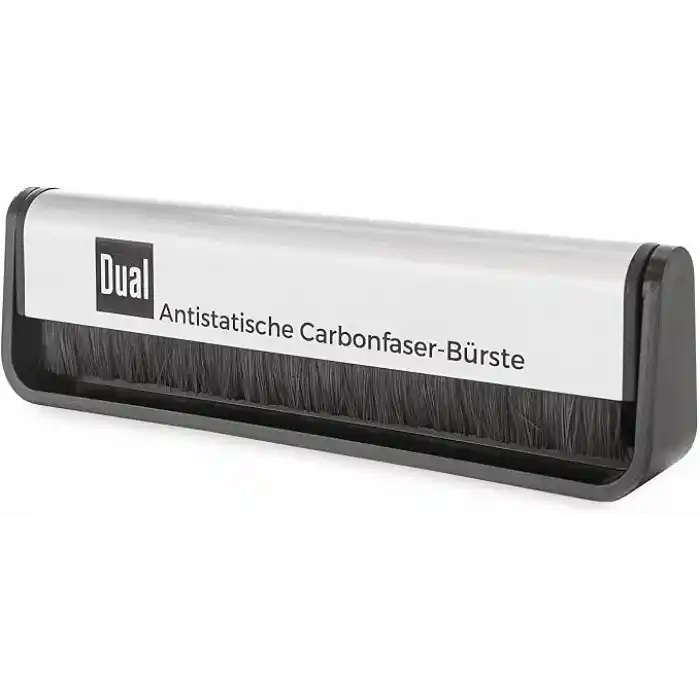 Dual Antistatik Karbon Fiber Plak Temizleyici