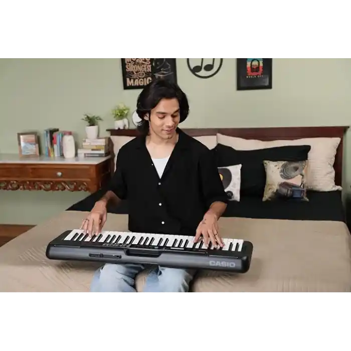 CASIO CT-S300 61 TUŞLU ORG