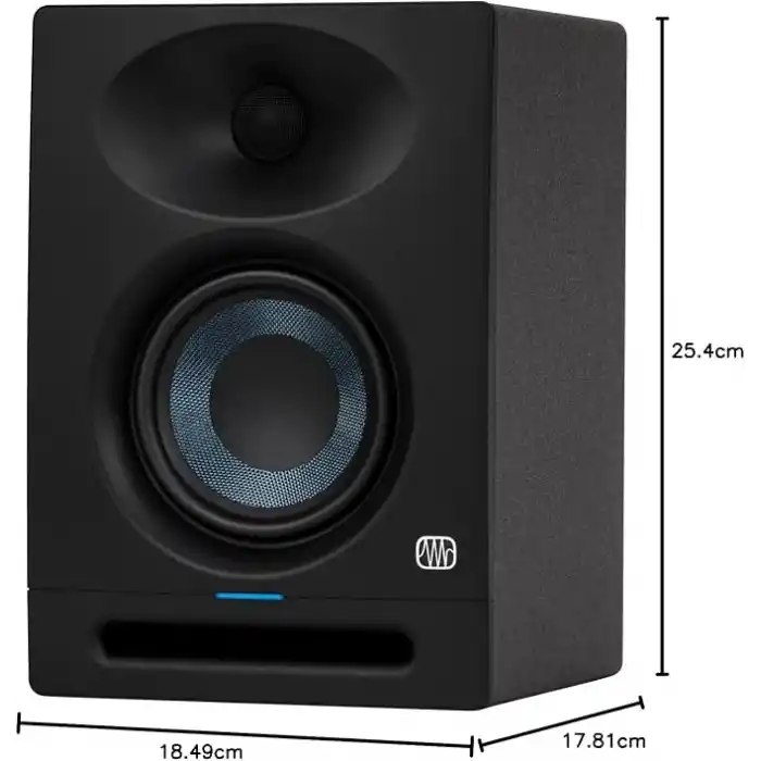 Presonus Eris Studio 4 | 4.5 2-Yollu Aktif Stüdyo Monitor, EBM Waveguide