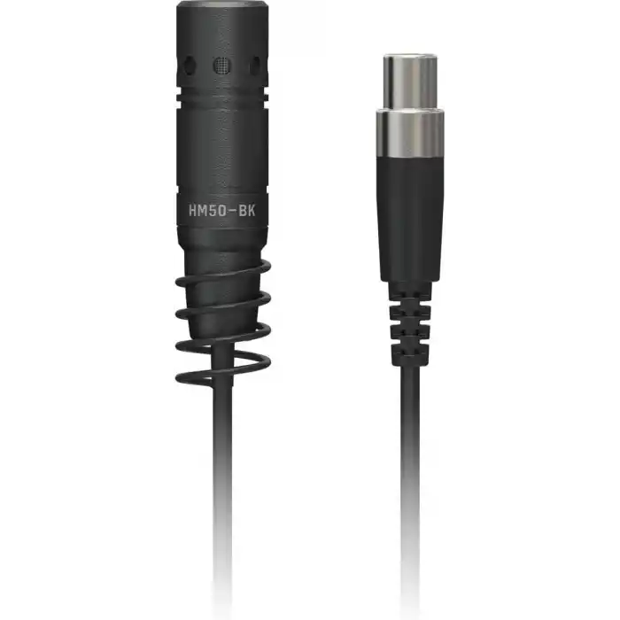 Behringer HM50-BK Condenser Microphone