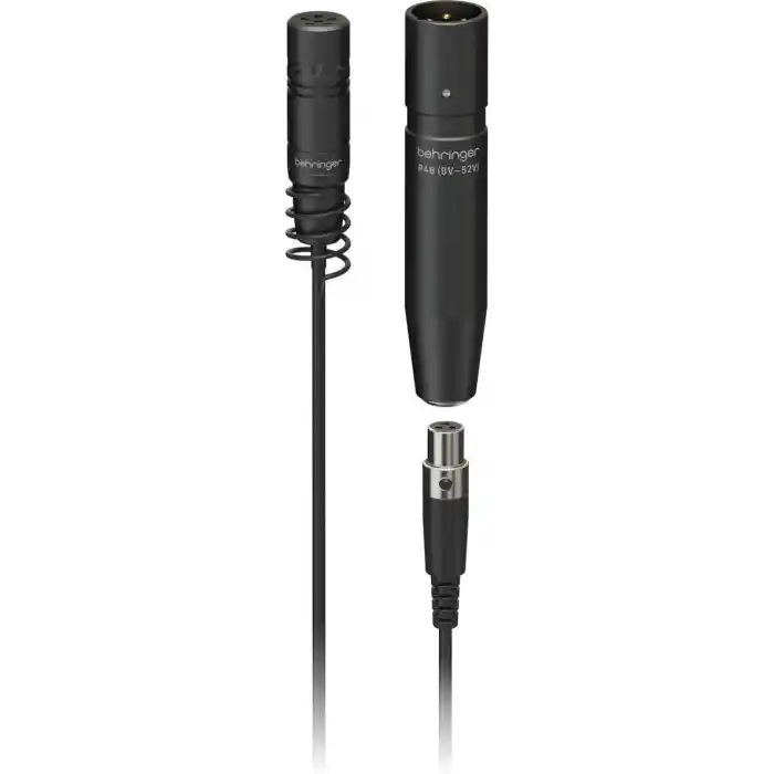 Behringer HM50-BK Condenser Microphone