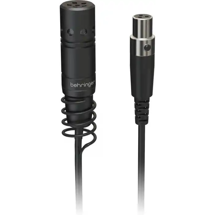 Behringer HM50-BK Condenser Microphone