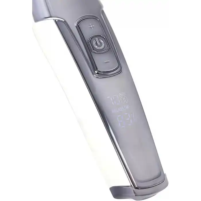 Powertec TR-758 Profesyonel Sakal Ense Tıraş Makinesi (0.1mm - Sıfıra En Yakın)