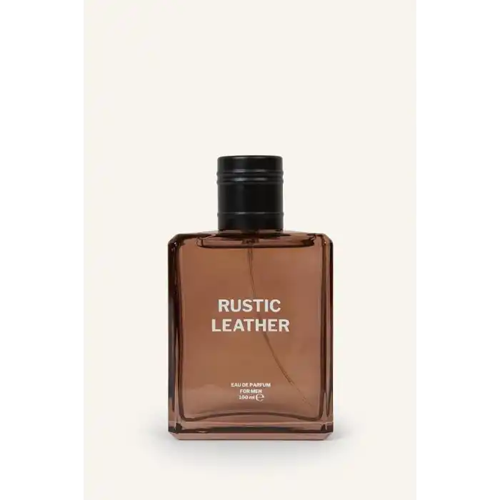 DeFacto Erkek 100 ml Rustic Leather Parfüm