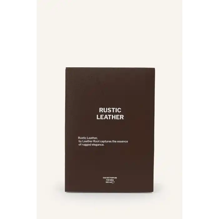 DeFacto Erkek 100 ml Rustic Leather Parfüm