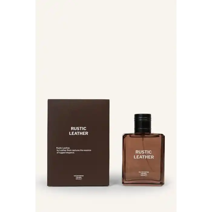 DeFacto Erkek 100 ml Rustic Leather Parfüm