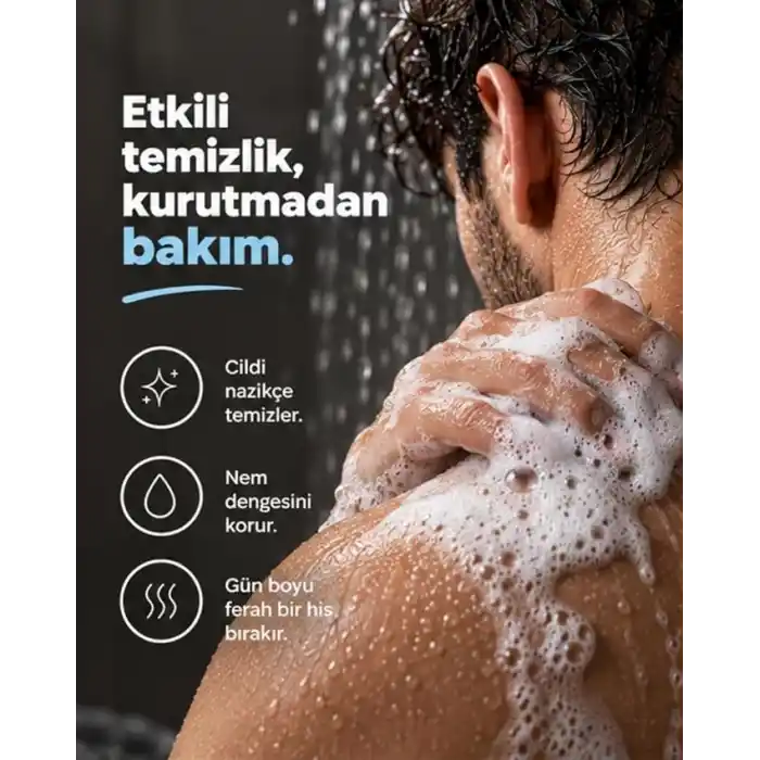 Duck Off Duş Jeli 400 ml