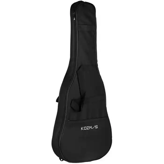 Kozmos KBAG-10CL-BK Klasik Gitar Gigbag