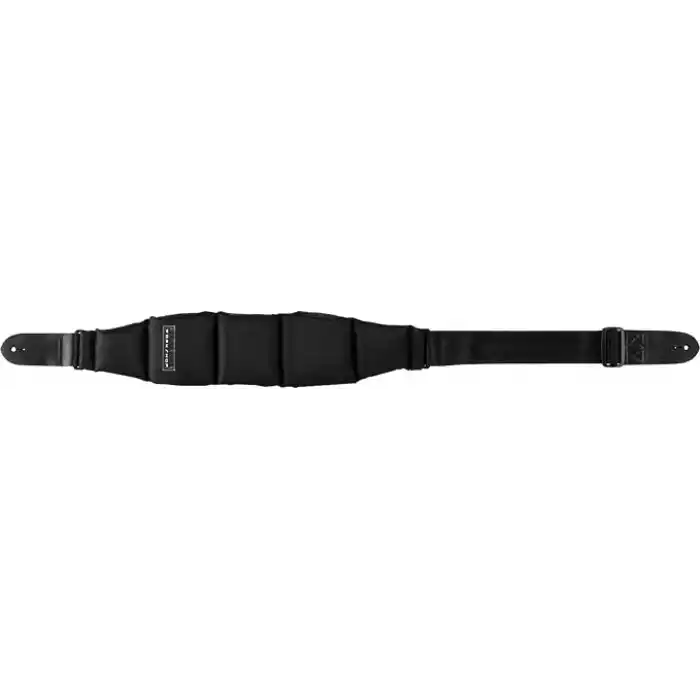 IBANEZ Bass Workshop Bass Kayış - Siyah (BWS900)